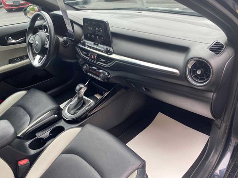 Used 2019 Kia Forte EX FWD image 25