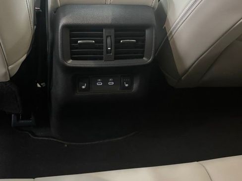 Used 2026 Nissan Murano Platinum w/ Cargo Package image 13