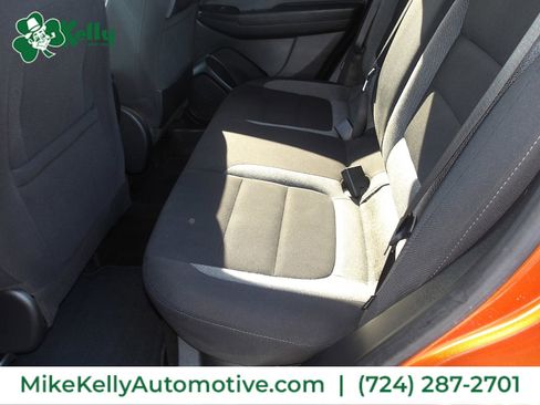 Used 2022 Chevrolet TrailBlazer LT image 13