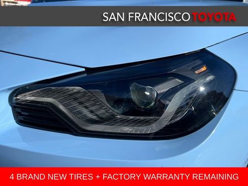 Used 2024 BMW M2 w/ Lighting Package image 9