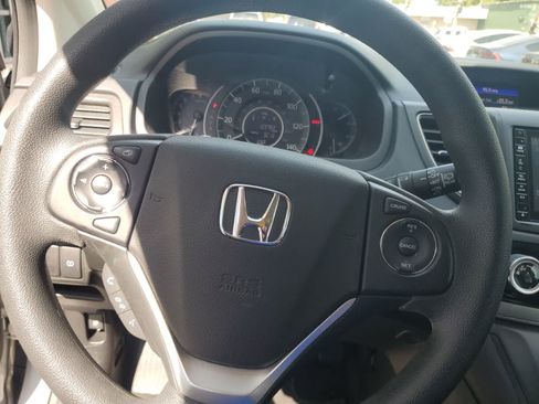 Used 2015 Honda CR-V EX image 14
