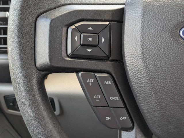 Used 2020 Ford F150 XL w/ Equipment Group 101A Mid AWD/4WD image 24