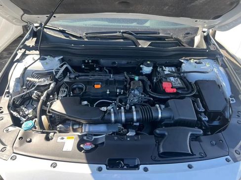 Used 2021 Honda Accord Sport image 30