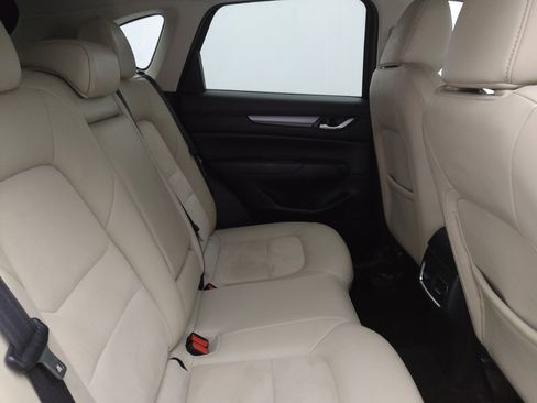 Used 2019 MAZDA CX-5 Touring image 19