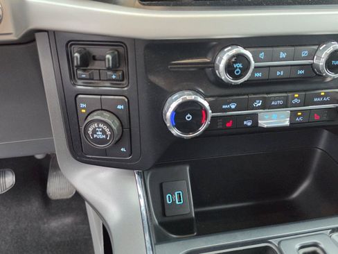 Used 2023 Ford F150 XLT w/ Equipment Group 302A High AWD/4WD image 25