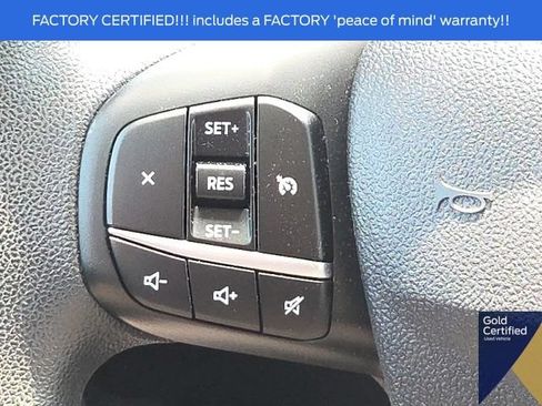 Used 2023 Ford Maverick XLT w/ Black Appearance Package FWD image 37