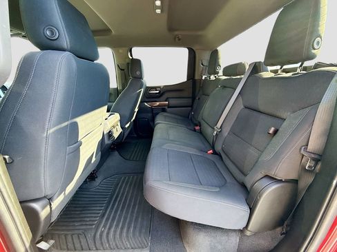 Used 2020 Chevrolet Silverado 1500 RST w/ All-Star Edition image 24