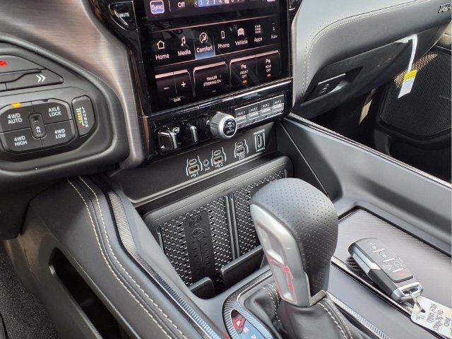 New 2026 RAM 1500 RHO w/ RHO Level 1 Equipment Group AWD/4WD image 7