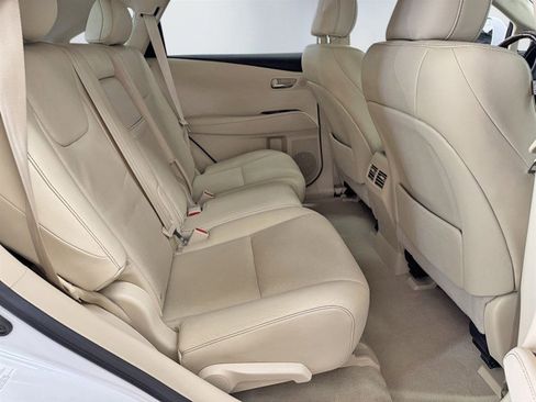 Used 2014 Lexus RX 350 AWD w/ Navigation Package image 23