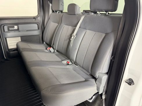 Used 2013 Ford F150 XLT w/ Mid Equipment Group image 32