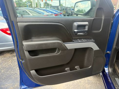Used 2014 Chevrolet Silverado 1500 LT w/ All Star Edition AWD/4WD image 11
