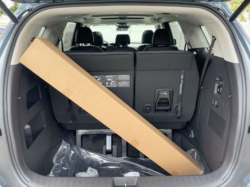 New 2026 Kia Carnival SX image 52