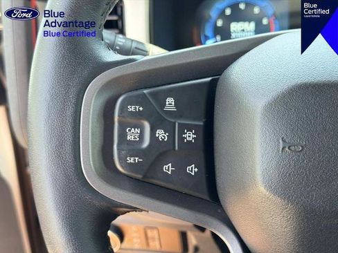 Certified 2025 Ford Bronco Stroppe Edition AWD/4WD image 19