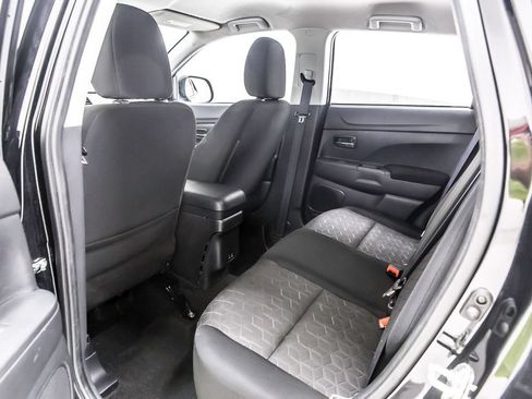Used 2022 Mitsubishi Outlander Sport LE AWD/4WD image 29