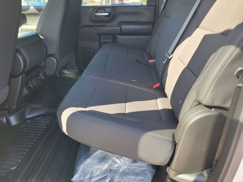 New 2026 GMC Sierra 2500 Pro w/ 1SA Pro Safety Plus Package AWD/4WD image 8