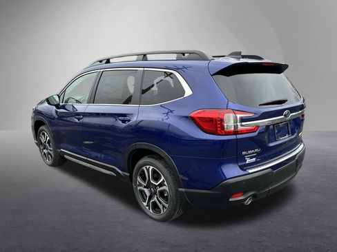New 2026 Subaru Ascent Limited image 6
