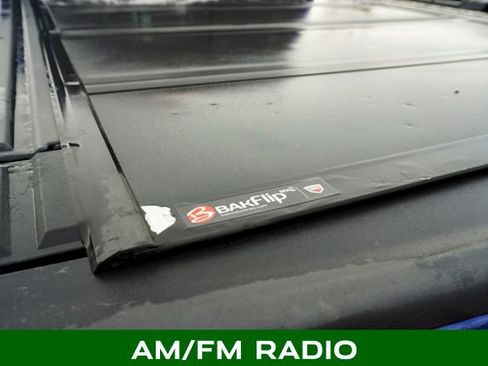 Used 2017 RAM 1500 Classic SLT image 5