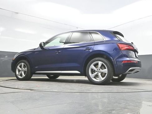 Used 2020 Audi Q5 Prestige w/ Prestige Package AWD/4WD image 42