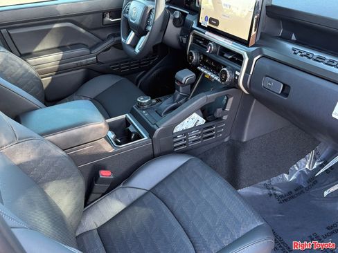 New 2026 Toyota Tacoma TRD Sport AWD/4WD image 15