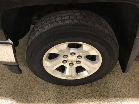 Used 2014 Chevrolet Silverado 1500 LT w/ All Star Edition image 11