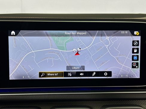 Used 2022 Mercedes-Benz GLE 53 AMG 4MATIC Coupe image 14