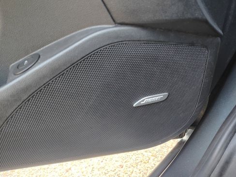 Used 2017 Buick LaCrosse Premium w/ Sun and Shade Package image 28