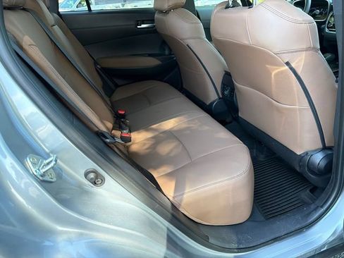 Used 2026 Toyota Corolla Cross XLE w/ Convenience Package FWD image 15
