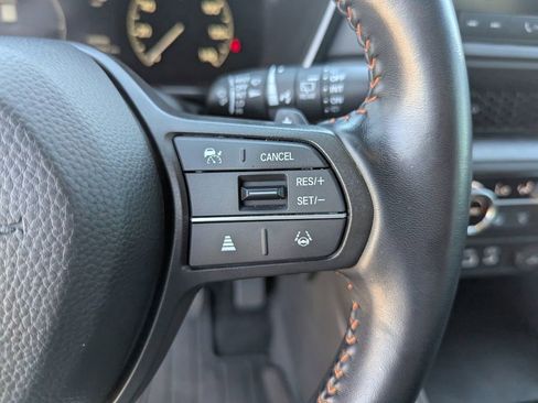 Used 2025 Honda CR-V Sport image 27