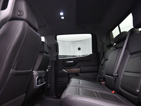 Used 2020 GMC Sierra 1500 Denali w/ Denali Ultimate Package image 11