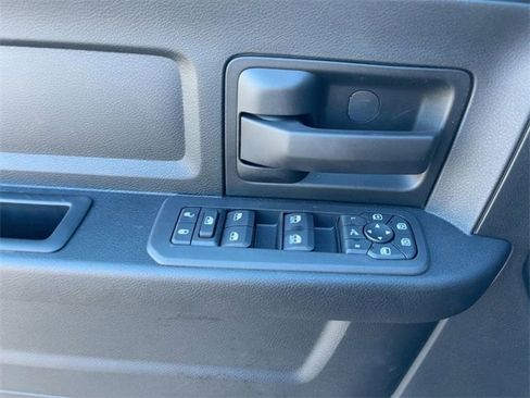 New 2026 RAM 3500 Tradesman image 13