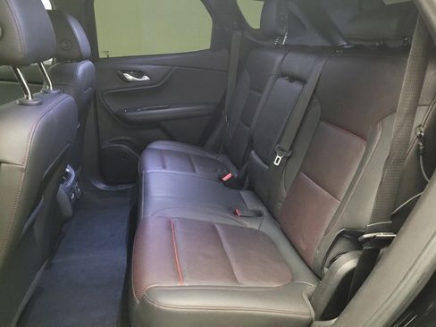 Used 2020 Chevrolet Blazer RS FWD image 18