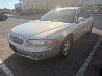 Used 2004 Buick Regal LS