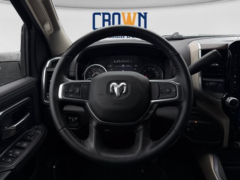 Used 2024 RAM 3500 Laramie w/ Towing Technology Group AWD/4WD image 21