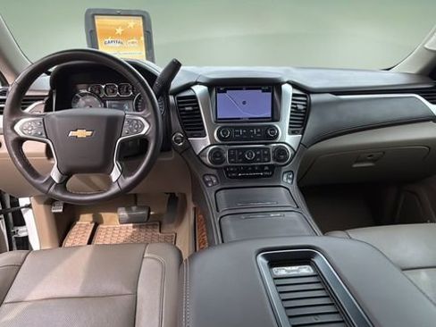 Used 2018 Chevrolet Tahoe Premier image 16