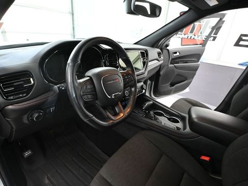 Used 2023 Dodge Durango R/T w/ Blacktop Package image 22