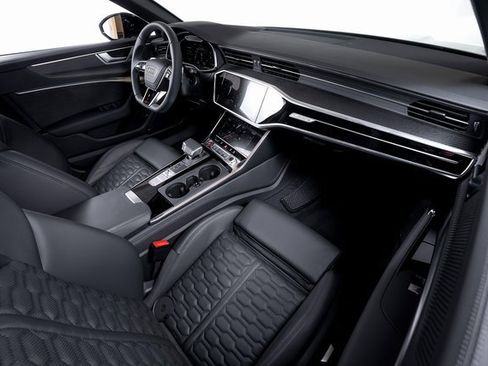 Used 2026 Audi RS 6 performance image 48