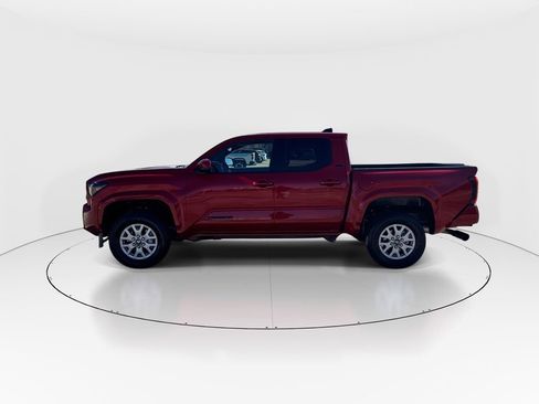New 2026 Toyota Tacoma SR5 image 5