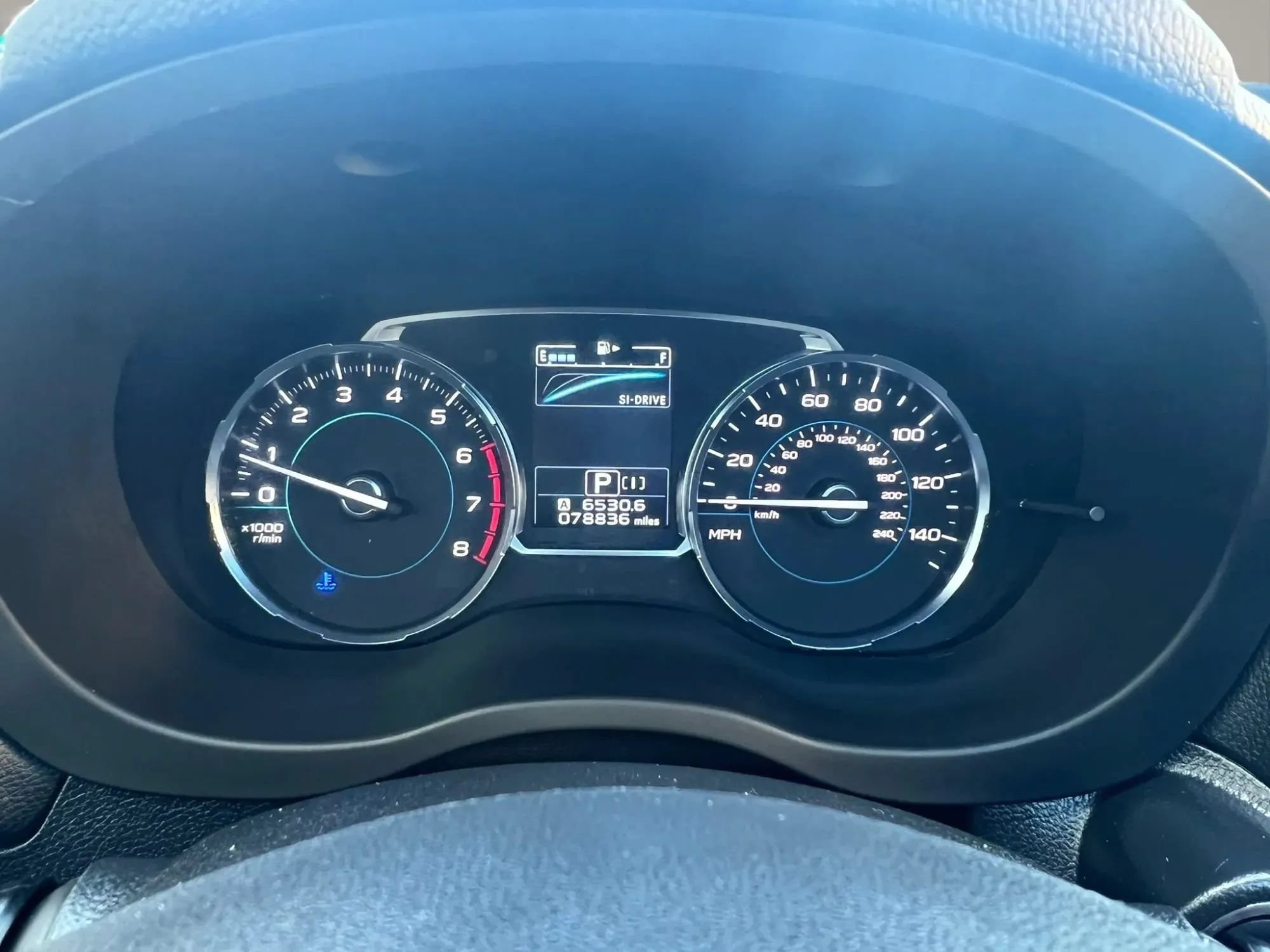Used 2017 Subaru Forester 2.0XT Touring AWD/4WD image 17
