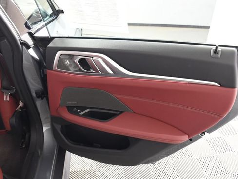 Used 2023 BMW i4 eDrive35 RWD image 21
