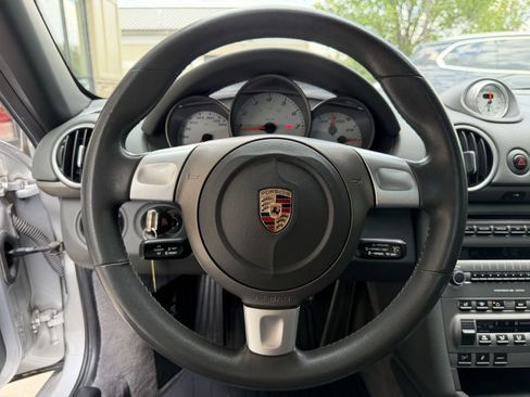 Used 2006 Porsche Boxster S RWD image 30