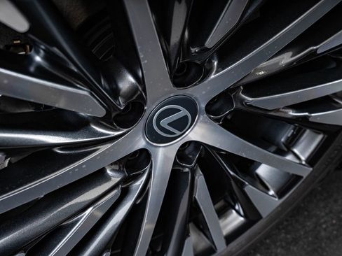 New 2026 Lexus RX 350 Premium Plus AWD/4WD image 8