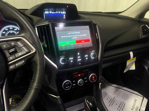 Certified 2022 Subaru Forester Touring image 38