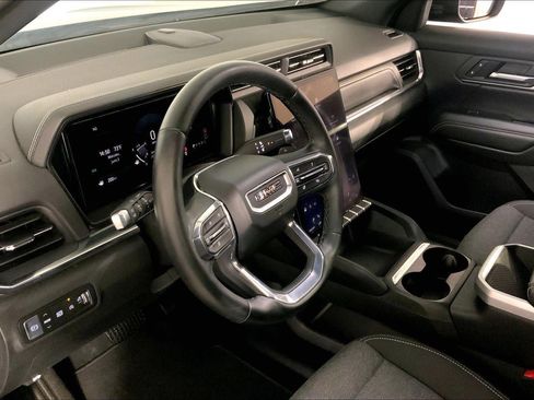 Used 2026 GMC Terrain Elevation FWD image 14