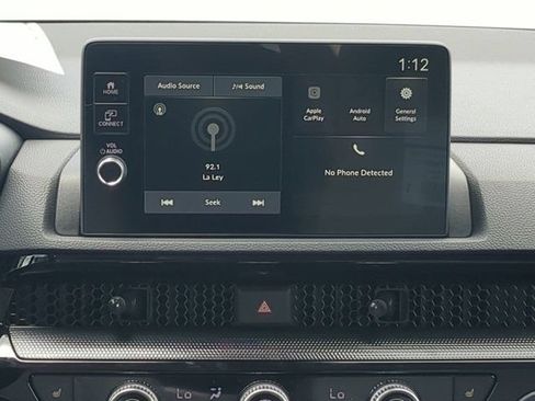 New 2026 Honda CR-V EX-L image 15