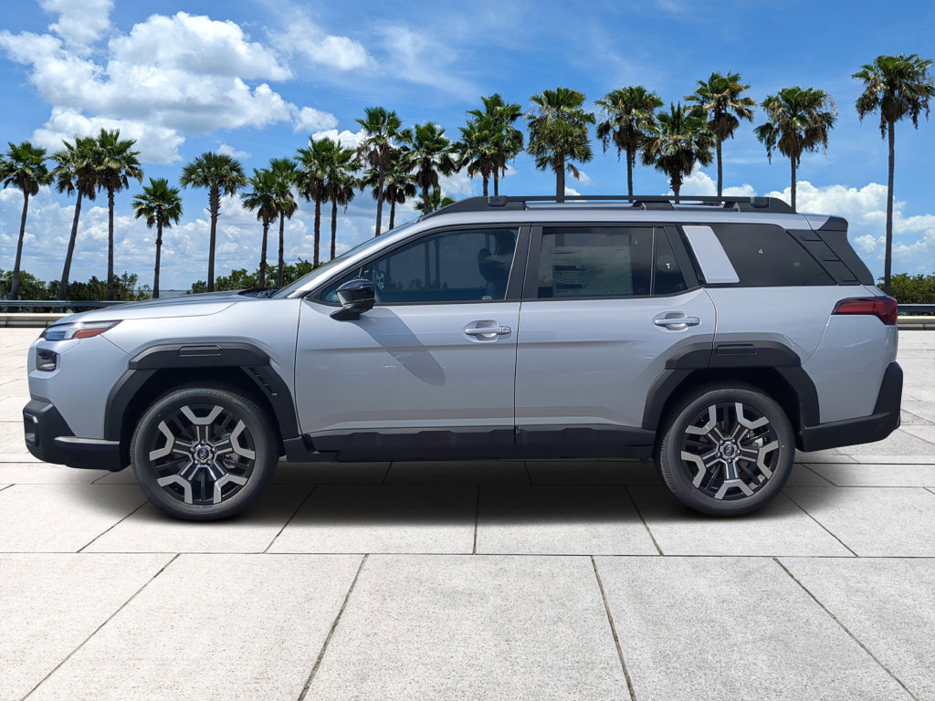 New 2026 Subaru Outback Touring XT AWD/4WD image 7