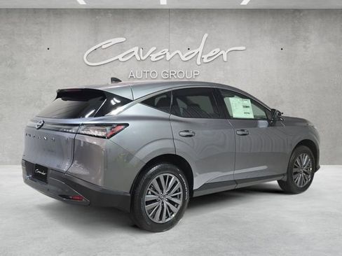 New 2026 Nissan Murano SL image 16
