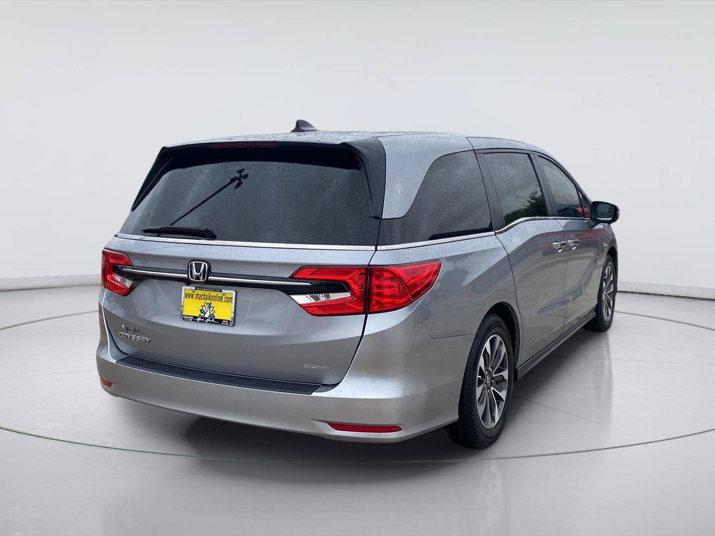 Used 2023 Honda Odyssey EX-L image 5