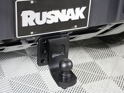 New 2026 INEOS Grenadier Trialmaster Edition image 20