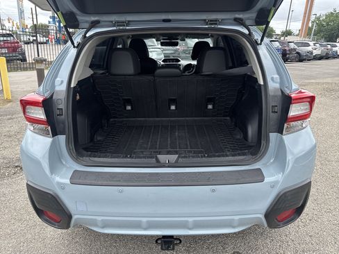 Used 2019 Subaru Crosstrek 2.0i Limited w/ Popular Package #4 image 28