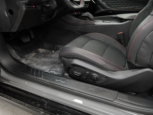 New 2026 Dodge Charger Scat Pack w/ Blacktop Package image 30